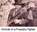 1956 - Portrait of a Freedom Fighter