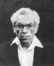 Paul Erdôs - (b. Born: 3/26/1913, Budapest, Hungary, d. 9/20/1996 Warsaw, Poland): Legendary Mathematician: "The Greatest Mathematician of the 20th Century"