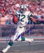 Famous Hungarians: Joe Namath