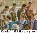 Kayak 1988
