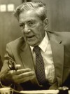 Zoltán Bay - (b. Gyulavári, Hungary, d. 1992, Washington, DC): Physicist - First to use radar to take measurements of the moon, developed the Light Meter.