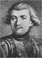 Count Benyovszky