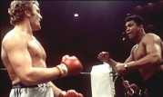 Famous Hungarians: Joe Bugner vs. Muhammad Ali