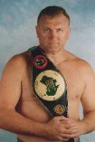 Famous Hungarians: Joe Bugner