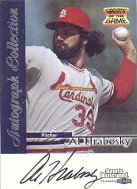 Famous Hungarians: Al Hrabosky