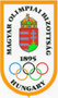 Magyar Olimpiai Biztottsag