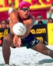 Famous Hungarians: Karch Kiraly