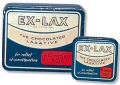 Max Kiss - ExLax