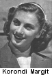 Margit Korondi