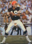 Famous Hungarians: Bernie Kosar (Kosár)