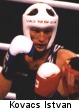 Featured Olympian, Istvan "KO KO" Kovacs: Olympic, World Amateur, and World Professional Featherweight Boxing Champion