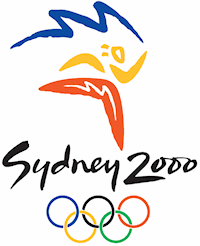 Sydney Olympics 2000