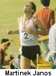 Janos Martinek
