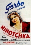 Greta Garbo in Ninotchka