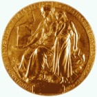 Nobel Medal - Medicine