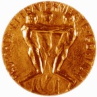 Nobel Medal - Peace