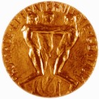 Nobel Medal - Peace