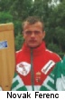 Ferenc Novak