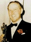 6-time Oscar Winner Georege Pal