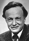 John Polanyi