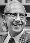 George Stigler