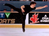 Famous Hungarians: Elvis Stojko