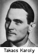 Karoly Takacs: The Right-Handed Shooter Who Won With His Left Hand...this "handicapped" Olympian would become the first repeat Gold Medal winner of the rapid-fire pistol event! 