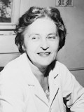 Mária Telkes (b. 1900, d. 1996) Chemist, Engineer: Pioneer of Solar Energy: "Mother of the Solar Home," " The "Sun Queen," and "world's most famous woman inventor in solar energy."