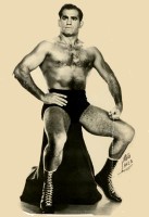 Famous Hungarians: Lou Thesz