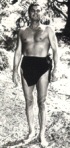 Famous Hungarians: Johnny Weissmuller