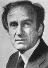 Elie Wiesel