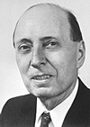 Eugene Wigner