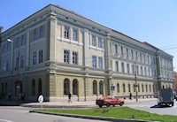 the Szekely Miko Evangelical Reformed College (“MEC”) in Sfantu-Gheorghe, now part of Romania