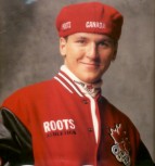 Famous Hungarians: Elvis Stojko