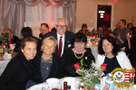 New York area AHF members celebrated the 110th Anniversary of the American Hungarian Federation's incorporation and service to the community at the Garfield Hungarian Citizens League on April 22, 2017.