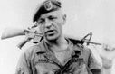 S/Sgt. Lászlo Rábel, Vietnam War Hero and Congressional Medal of Honor Recipient