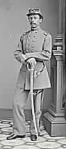 Major-General Julius H. Stáhel, Congressional Medal of Honor, US Civil War Hero
