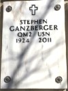 QM2 Steven Ganzberger