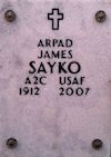 A2C Arpad Sayko