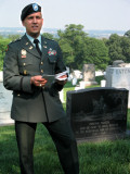 Lt. Col. Steve Vekony