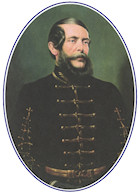 "The spirit of our age is Democracy. All for the people and all by the people. Nothing about the people, without the people. That is Democracy, and that is the ruling tendency of the spirit of our age." - Louis Kossuth, spoken before the Ohio State Legislature, February 16, 1852, more than a decade before Lincoln's Gettysburg Address.