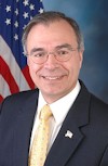 Congressman Andy Harris (R-Md) honors heroes of the 1956 Hungarian Revolution and Fight for Freedom and enters to The American Hungarian Federation's commemorative statement into the Congressional Record