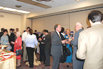 Congressional Reception for AHF Centennial... AHF celebrated it's 100th Anniversary, honored the heroes of 1956 on the 51st anniversary of the Hungarian Revolution, and unveiled its plans for a 1956 National Memorial in the Nation's Capital.