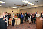 Congressional Reception for AHF Centennial... AHF celebrated it's 100th Anniversary, honored the heroes of 1956 on the 51st anniversary of the Hungarian Revolution, and unveiled its plans for a 1956 National Memorial in the Nation's Capital.