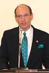 Congressman Thaddeus McCotter