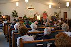 Darr Mine Commemoration at Olive Branch Church in Rostraver, PA