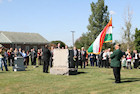 The Darr Mine Commemoration at Olive Branch Church in Rostraver, PA