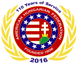 AHF is celebrating 110 Years of Service to the Community. We need your support.