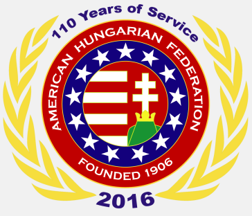 The American Hungarian Federation® (AHF) (Amerikai Magyar Szövetség / AMSZ), an all volunteer, non-profit 501(c)(3) organization, was founded in 1906.