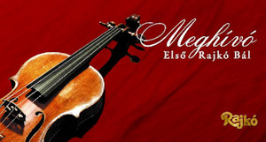 The American Hungarian Federation is co-sponsoring the First Rajk&oacute; Ball 
